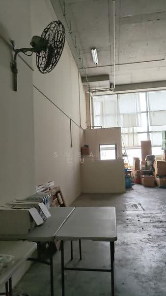 Northstar @ Amk, 7030 Ang Mo Kio Avenue 5, Ang Mo Kio / Bishan / Thomson, 1,300 sqft, Light Industrial (B1) For Rent, by Susan Cui, 500281179 - CommercialGuru.com.sg
