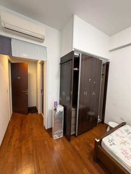Rezi 3Two, 48 Lorong 32 Geylang, Eunos / Geylang / Paya Lebar, 3 Bedrooms, 969 sqft, Apartment For Sale, by Christina Ng, 500281181 - Bedroom - PropertyGuru.com.sg