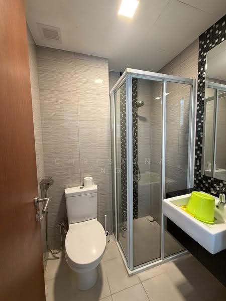 Rezi 3Two, 48 Lorong 32 Geylang, Eunos / Geylang / Paya Lebar, 3 Bedrooms, 969 sqft, Apartment For Sale, by Christina Ng, 500281181 - Bathroom - PropertyGuru.com.sg