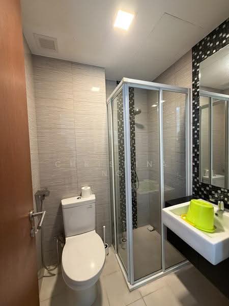 Rezi 3Two, 48 Lorong 32 Geylang, Eunos / Geylang / Paya Lebar, 3 Bedrooms, 969 sqft, Apartment For Sale, by Christina Ng, 500281181 - Bathroom - PropertyGuru.com.sg