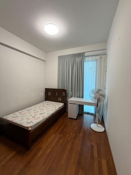 Rezi 3Two, 48 Lorong 32 Geylang, Eunos / Geylang / Paya Lebar, 3 Bedrooms, 969 sqft, Apartment For Sale, by Christina Ng, 500281181 - Bedroom - PropertyGuru.com.sg
