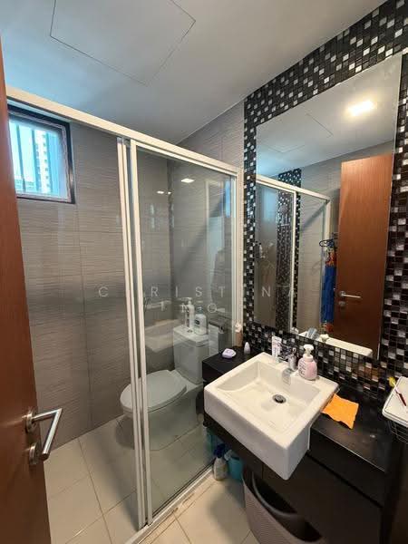 Rezi 3Two, 48 Lorong 32 Geylang, Eunos / Geylang / Paya Lebar, 3 Bedrooms, 969 sqft, Apartment For Sale, by Christina Ng, 500281181 - Bathroom - PropertyGuru.com.sg
