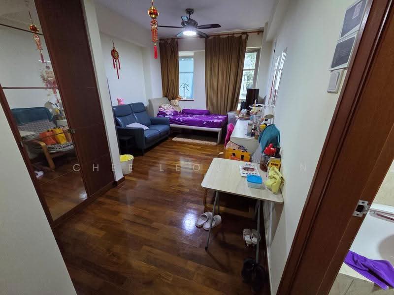 Modena, 35 Simei Street 4, Pasir Ris / Tampines, Room Rental, 250 sqft, Condominium For Rent, by Chee Leong Yen, 500281182 - Master Room - PropertyGuru.com.sg