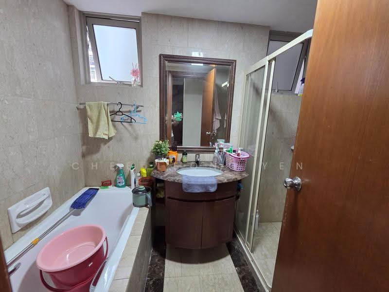 Modena, 35 Simei Street 4, Pasir Ris / Tampines, Room Rental, 250 sqft, Condominium For Rent, by Chee Leong Yen, 500281182 - Bathroom - PropertyGuru.com.sg