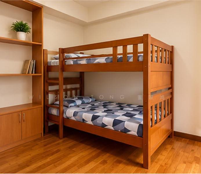 Global Ville, 20 Jalan Raja Udang, Balestier / Toa Payoh, 2 Bedrooms, 904 sqft, Condominium For Sale, by Wilson Tong 董家鸿, 500281185 - Bedroom - PropertyGuru.com.sg