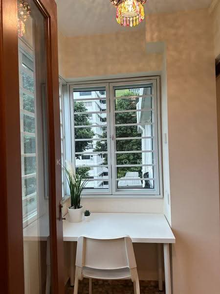 10d Braddell view, Balestier / Toa Payoh, Room Rental, 200 sqft, Apartment For Rent, by Ken Wong, 500281186 - Study - PropertyGuru.com.sg