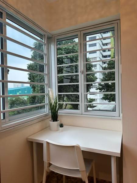 10d Braddell view, Balestier / Toa Payoh, Room Rental, 200 sqft, Apartment For Rent, by Ken Wong, 500281186 - Study - PropertyGuru.com.sg