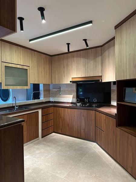 10d Braddell view, Balestier / Toa Payoh, Room Rental, 200 sqft, Apartment For Rent, by Ken Wong, 500281186 - Kitchen - PropertyGuru.com.sg