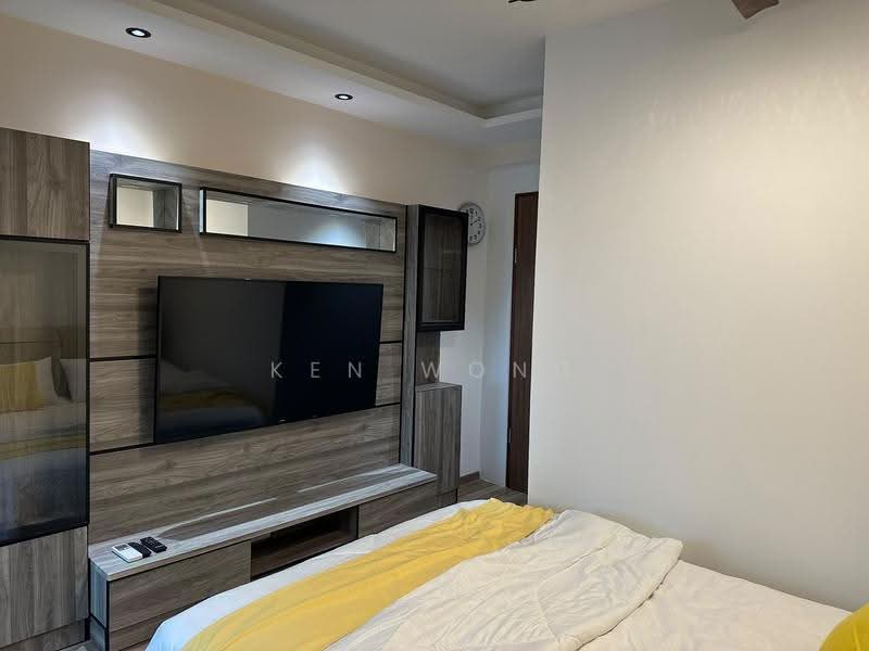 10d Braddell view, Balestier / Toa Payoh, Room Rental, 200 sqft, Apartment For Rent, by Ken Wong, 500281186 - Bedroom - PropertyGuru.com.sg
