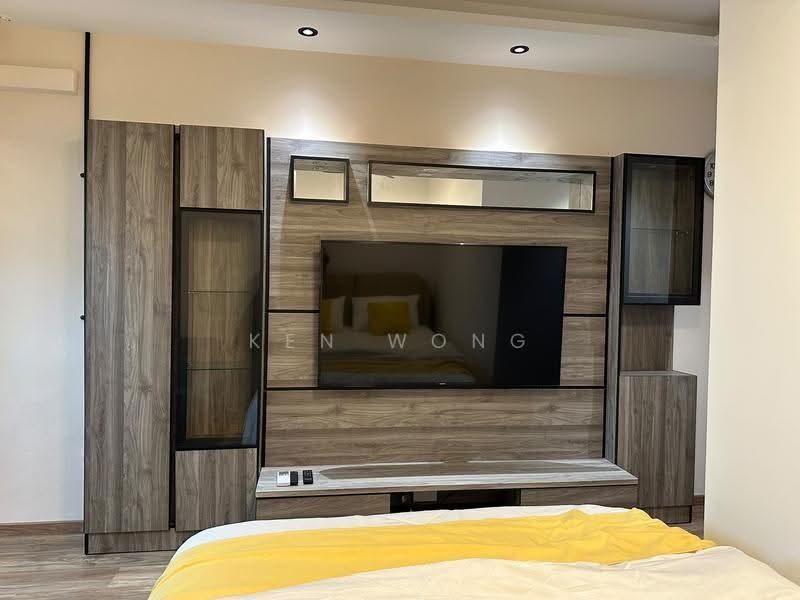 10d Braddell view, Balestier / Toa Payoh, Room Rental, 200 sqft, Apartment For Rent, by Ken Wong, 500281186 - Bedroom - PropertyGuru.com.sg