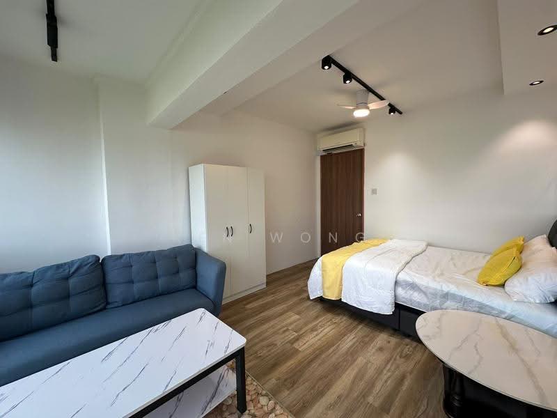 10d Braddell view, Balestier / Toa Payoh, Room Rental, 200 sqft, Apartment For Rent, by Ken Wong, 500281186 - Bedroom - PropertyGuru.com.sg