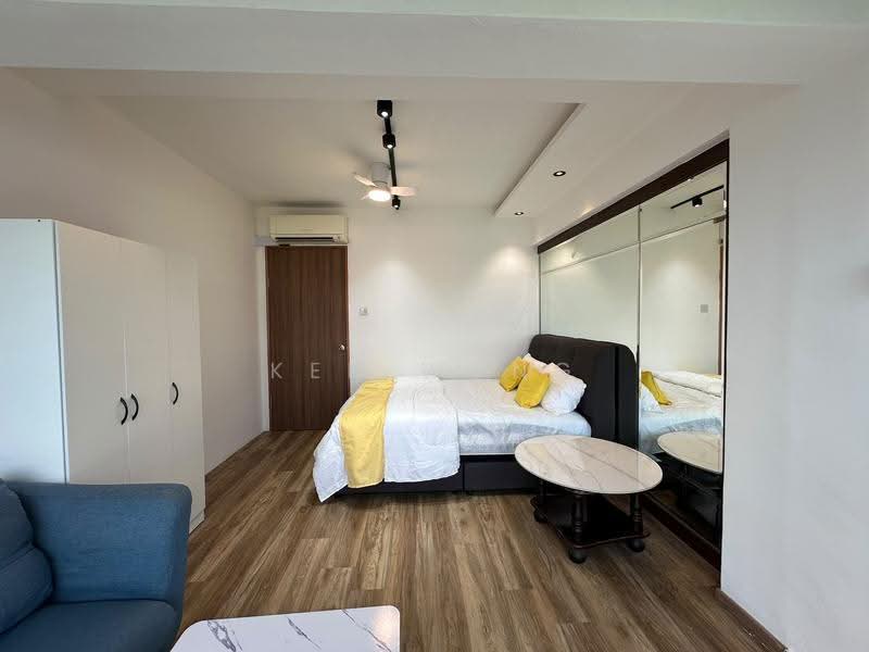 10d Braddell view, Balestier / Toa Payoh, Room Rental, 200 sqft, Apartment For Rent, by Ken Wong, 500281186 - Bedroom - PropertyGuru.com.sg