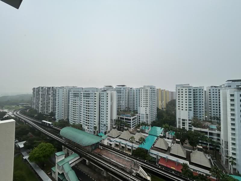 The Terrace, 92 Edgedale Plains, Hougang / Punggol / Sengkang, 3 Bedrooms, 1,001 sqft, Condominium For Sale, by Jeslyn Lim, 500281189 - Exterior - PropertyGuru.com.sg
