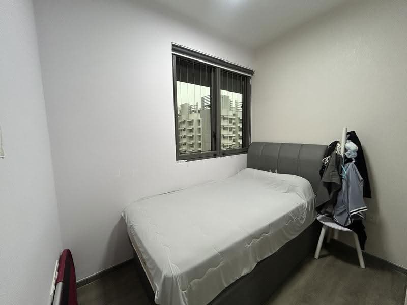 The Terrace, 92 Edgedale Plains, Hougang / Punggol / Sengkang, 3 Bedrooms, 1,001 sqft, Condominium For Sale, by Jeslyn Lim, 500281189 - Bedroom - PropertyGuru.com.sg