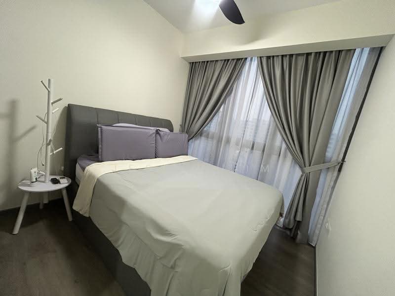 The Terrace, 92 Edgedale Plains, Hougang / Punggol / Sengkang, 3 Bedrooms, 1,001 sqft, Condominium For Sale, by Jeslyn Lim, 500281189 - Bedroom - PropertyGuru.com.sg