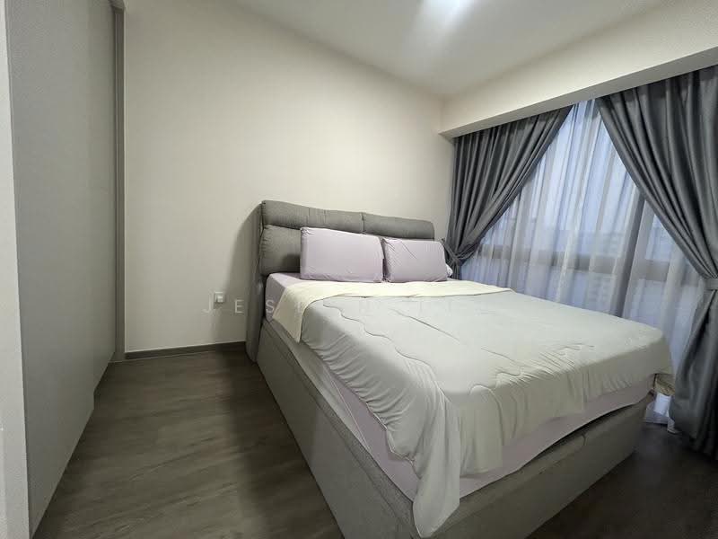 The Terrace, 92 Edgedale Plains, Hougang / Punggol / Sengkang, 3 Bedrooms, 1,001 sqft, Condominium For Sale, by Jeslyn Lim, 500281189 - Bedroom - PropertyGuru.com.sg