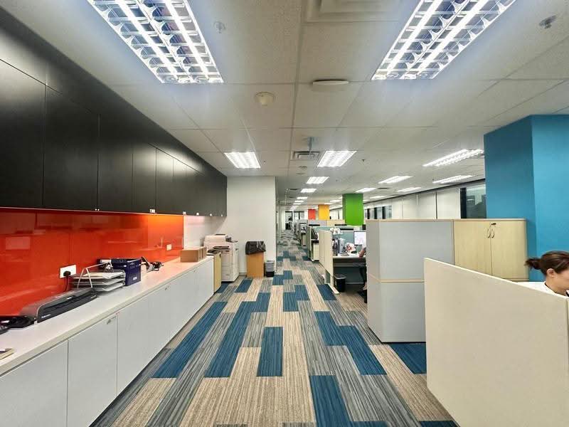 City House, 36 Robinson Road, Boat Quay / Raffles Place / Marina, 7,535 sqft, Office For Rent, by Jeremy Tan, 500281190 - Interior - CommercialGuru.com.sg