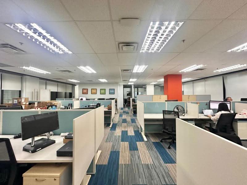 City House, 36 Robinson Road, Boat Quay / Raffles Place / Marina, 7,535 sqft, Office For Rent, by Jeremy Tan, 500281190 - Interior - CommercialGuru.com.sg