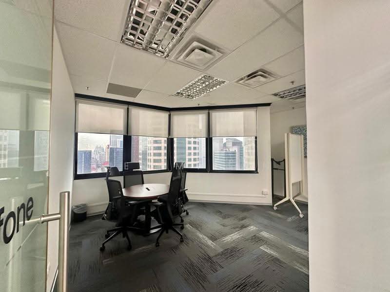City House, 36 Robinson Road, Boat Quay / Raffles Place / Marina, 7,535 sqft, Office For Rent, by Jeremy Tan, 500281190 - Interior - CommercialGuru.com.sg