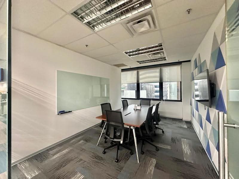 City House, 36 Robinson Road, Boat Quay / Raffles Place / Marina, 7,535 sqft, Office For Rent, by Jeremy Tan, 500281190 - Interior - CommercialGuru.com.sg