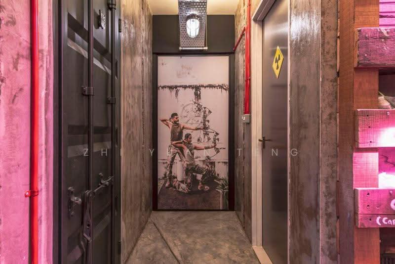104B Canberra Street, 104B Canberra Street, Sembawang / Yishun, 3 Bedrooms, 1,001 sqft, HDB Flat For Sale, by Zhi Yuan Teng, 500281195 - Corridor - PropertyGuru.com.sg