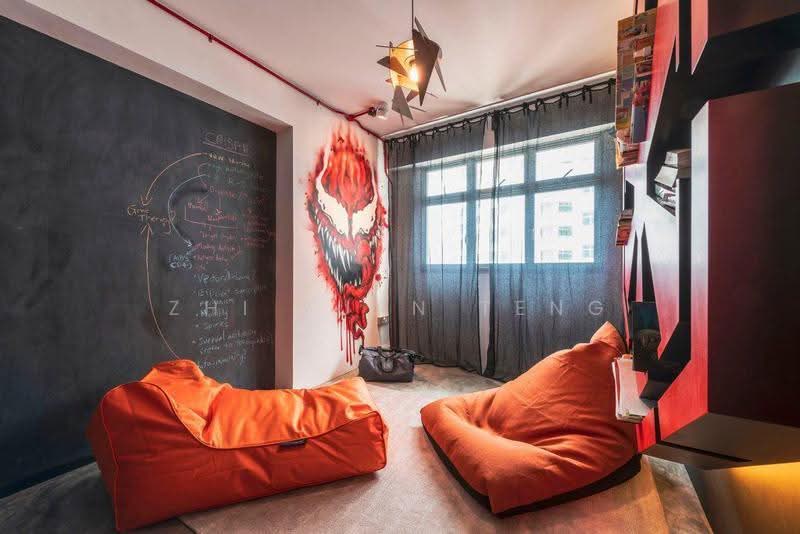 104B Canberra Street, 104B Canberra Street, Sembawang / Yishun, 3 Bedrooms, 1,001 sqft, HDB Flat For Sale, by Zhi Yuan Teng, 500281195 - Study - PropertyGuru.com.sg