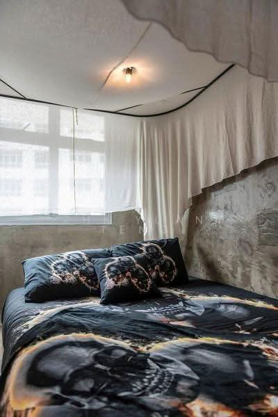 104B Canberra Street, 104B Canberra Street, Sembawang / Yishun, 3 Bedrooms, 1,001 sqft, HDB Flat For Sale, by Zhi Yuan Teng, 500281195 - Bedroom - PropertyGuru.com.sg