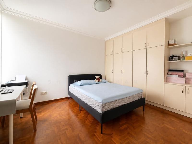 Maysprings, 2 Petir Road, Dairy Farm / Bukit Panjang / Choa Chu Kang, 2 Bedrooms, 905 sqft, Apartment For Sale, by Sheryl Chan, 500281196 - Bedroom - PropertyGuru.com.sg
