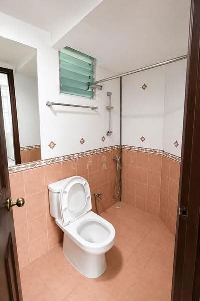 Maysprings, 2 Petir Road, Dairy Farm / Bukit Panjang / Choa Chu Kang, 2 Bedrooms, 905 sqft, Apartment For Sale, by Sheryl Chan, 500281196 - Bathroom - PropertyGuru.com.sg