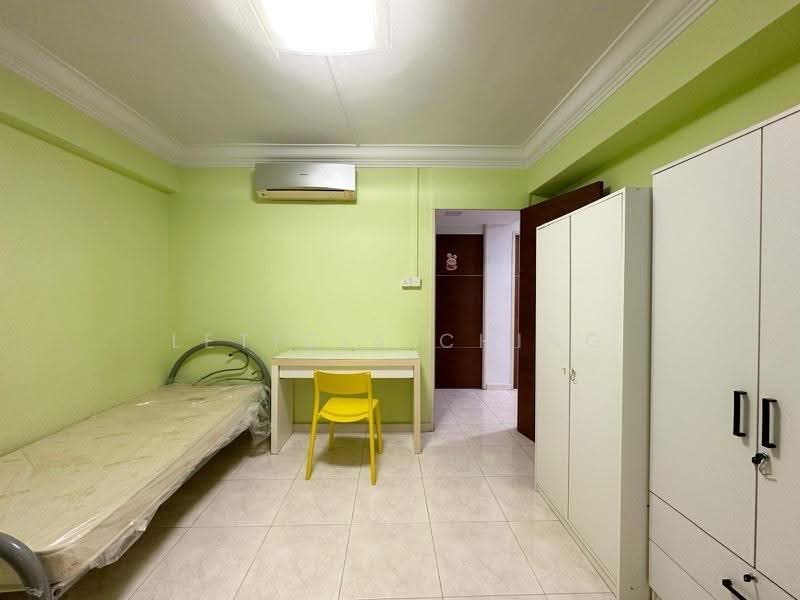 627 Choa Chu Kang Street 62, 627 627, Dairy Farm / Bukit Panjang / Choa Chu Kang, 1 Bedroom, 107 sqft, HDB Flat For Rent, by Leticia Ching, 500281207 - PropertyGuru.com.sg