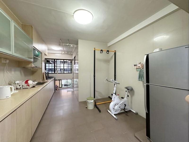 627 Choa Chu Kang Street 62, 627 627, Dairy Farm / Bukit Panjang / Choa Chu Kang, 1 Bedroom, 107 sqft, HDB Flat For Rent, by Leticia Ching, 500281207 - PropertyGuru.com.sg