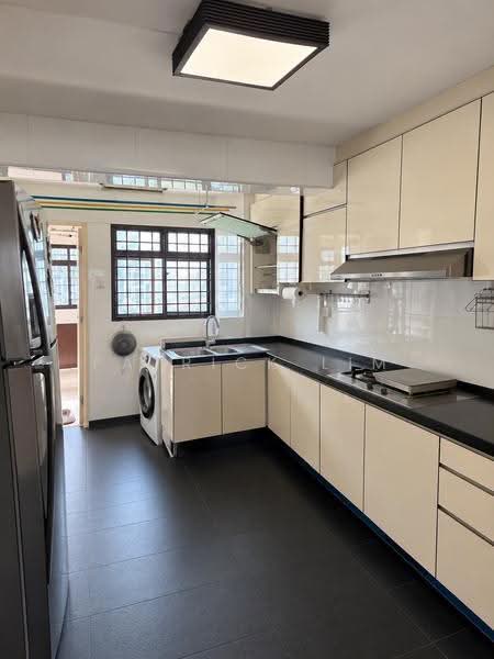 74 Whampoa Drive, 74 Whampoa Drive, Balestier / Toa Payoh, 2 Bedrooms, 710 sqft, HDB Flat For Sale, by Patrick Lim, 500281209 - Kitchen - PropertyGuru.com.sg