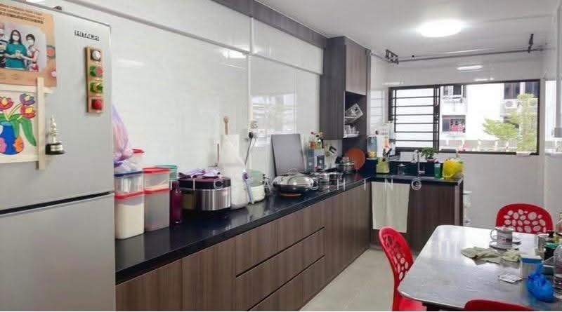531 Bukit Batok Street 51, 531 531, Dairy Farm / Bukit Panjang / Choa Chu Kang, 1 Bedroom, , HDB Flat For Rent, by Leticia Ching, 500281213 - PropertyGuru.com.sg