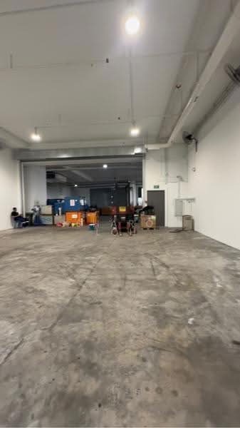 REVV, 1 1, Boon Lay / Jurong / Tuas, 1,755 sqft, Factory / Workshop (B2) For Rent, by Ssharon Loh, 500281214 - CommercialGuru.com.sg