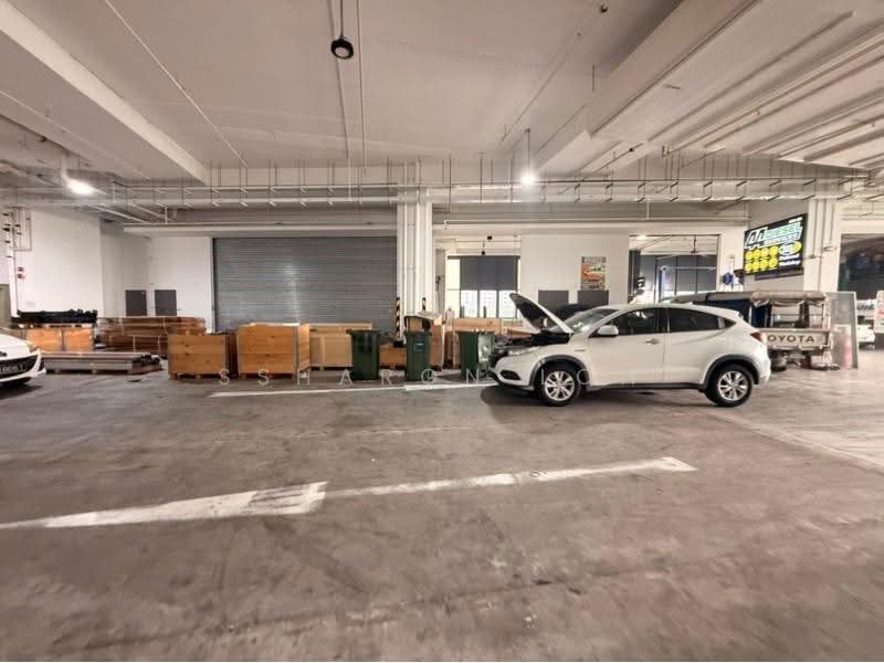 REVV, 1 1, Boon Lay / Jurong / Tuas, 1,755 sqft, Factory / Workshop (B2) For Rent, by Ssharon Loh, 500281214 - CommercialGuru.com.sg