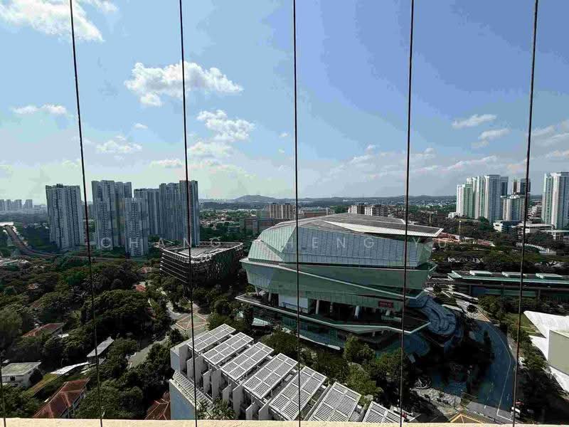 The Rochester Residences, 33 Rochester Drive, Buona Vista / West Coast / Clementi New Town, 3 Bedrooms, 1,948 sqft, Apartment For Sale, by Chang Sheng Yu, 500281217 - View - PropertyGuru.com.sg