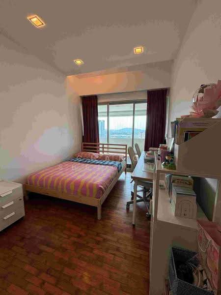 The Rochester Residences, 33 Rochester Drive, Buona Vista / West Coast / Clementi New Town, 3 Bedrooms, 1,948 sqft, Apartment For Sale, by Chang Sheng Yu, 500281217 - Bedroom - PropertyGuru.com.sg