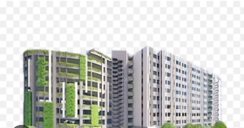 Tampines Connection, 2 Tampines North Drive 4, Pasir Ris / Tampines, 2,045 sqft, Factory / Workshop (B2) For Rent, by Jeannie Anastasia Koe 高晶晶, 500281218 - Exterior - CommercialGuru.com.sg