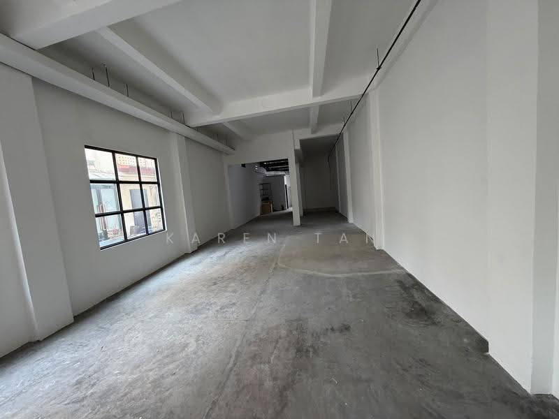Cavan Road, Cavan Road, Farrer Park / Serangoon Rd, 1,500 sqft, Shop / Shophouse For Rent, by Karen Tan, 500281220 - Interior - CommercialGuru.com.sg