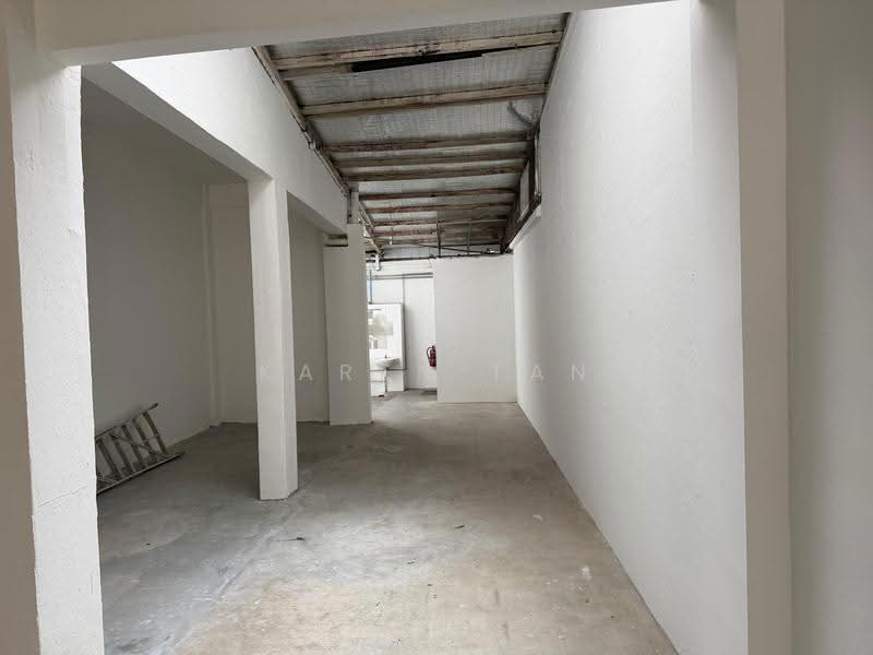 Cavan Road, Cavan Road, Farrer Park / Serangoon Rd, 1,500 sqft, Shop / Shophouse For Rent, by Karen Tan, 500281220 - Interior - CommercialGuru.com.sg