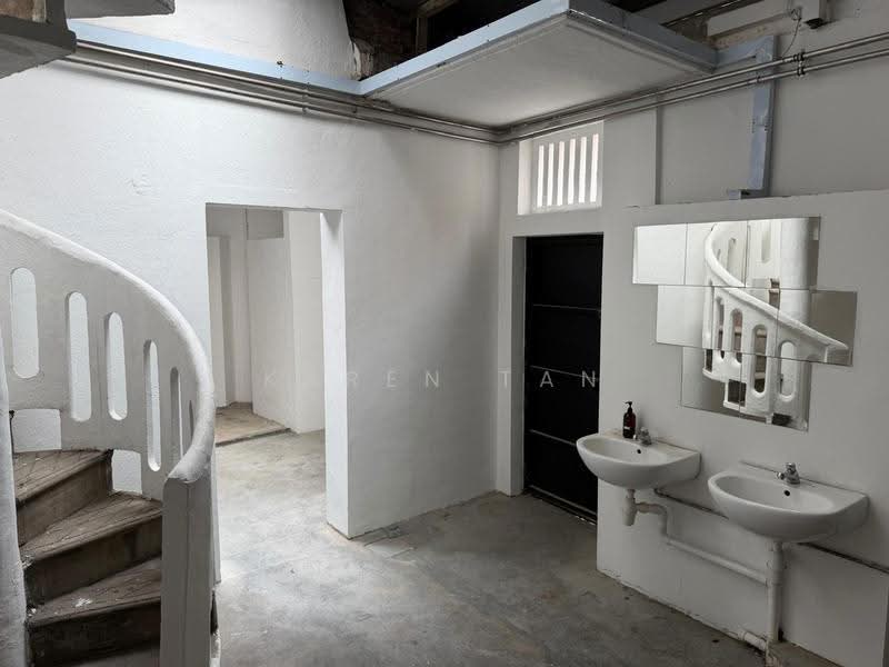 Cavan Road, Cavan Road, Farrer Park / Serangoon Rd, 1,500 sqft, Shop / Shophouse For Rent, by Karen Tan, 500281220 - Interior - CommercialGuru.com.sg