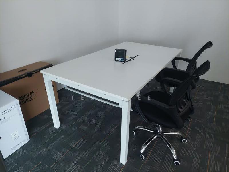 Suntec City Tower, 6 Temasek Boulevard, Boat Quay / Raffles Place / Marina, 1,421 sqft, Office For Rent, by Terri Lee, 500281223 - CommercialGuru.com.sg
