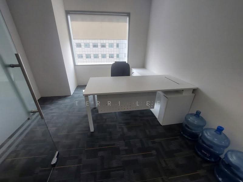 Suntec City Tower, 6 Temasek Boulevard, Boat Quay / Raffles Place / Marina, 1,421 sqft, Office For Rent, by Terri Lee, 500281223 - Study - CommercialGuru.com.sg