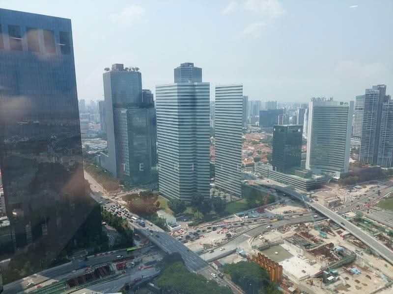 Suntec City Tower, 6 Temasek Boulevard, Boat Quay / Raffles Place / Marina, 1,421 sqft, Office For Rent, by Terri Lee, 500281223 - View - CommercialGuru.com.sg