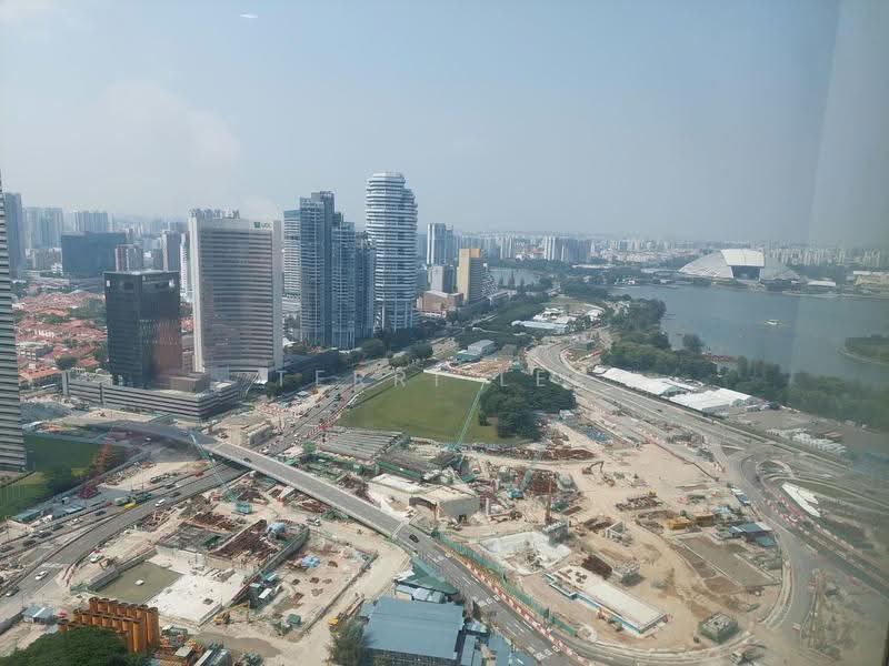 Suntec City Tower, 6 Temasek Boulevard, Boat Quay / Raffles Place / Marina, 1,421 sqft, Office For Rent, by Terri Lee, 500281223 - CommercialGuru.com.sg