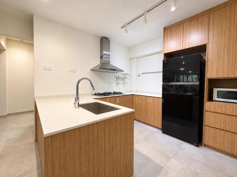 626 Choa Chu Kang Street 62, 626 Choa Chu Kang Street 62, Dairy Farm / Bukit Panjang / Choa Chu Kang, 3 Bedrooms, 1,302 sqft, HDB Flat For Sale, by Tricia Ong, 500281224 - Kitchen - PropertyGuru.com.sg