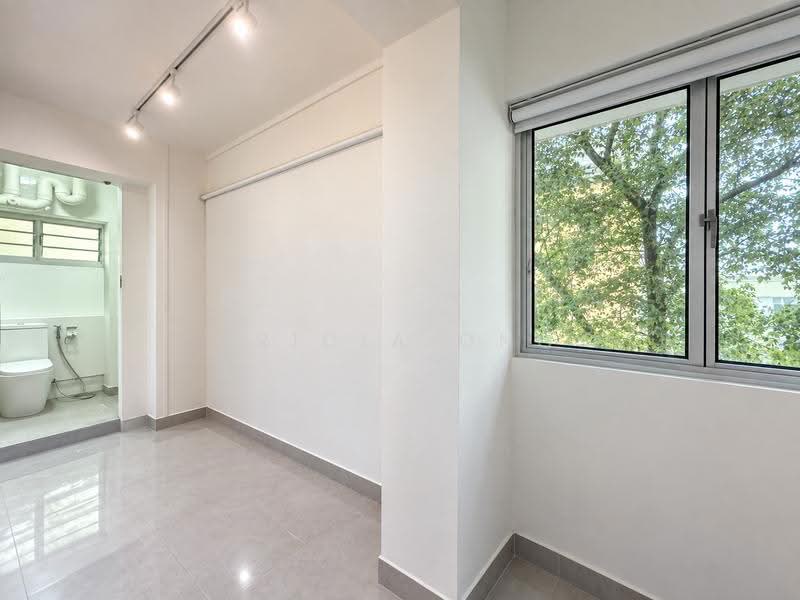 626 Choa Chu Kang Street 62, 626 Choa Chu Kang Street 62, Dairy Farm / Bukit Panjang / Choa Chu Kang, 3 Bedrooms, 1,302 sqft, HDB Flat For Sale, by Tricia Ong, 500281224 - Bathroom - PropertyGuru.com.sg
