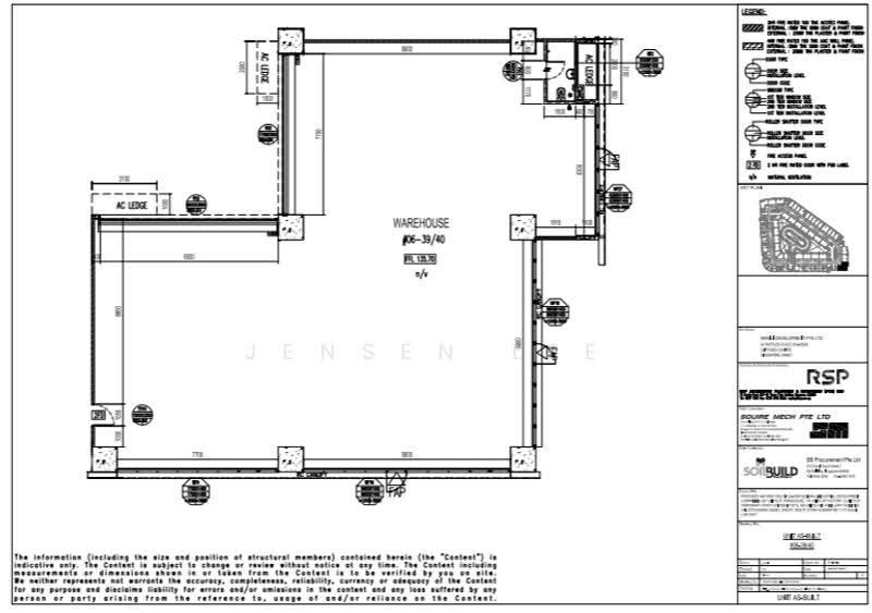 Carros Centre, 60 JALAN LAM HUAT, Admiralty / Woodlands, 4,219 sqft, Factory / Workshop (B2) For Rent, by Jensen Lee, 500281227 - CommercialGuru.com.sg