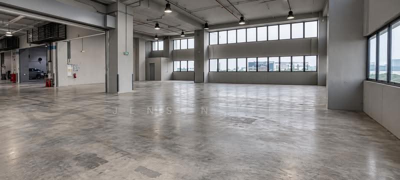 Carros Centre, 60 JALAN LAM HUAT, Admiralty / Woodlands, 4,219 sqft, Factory / Workshop (B2) For Rent, by Jensen Lee, 500281227 - CommercialGuru.com.sg