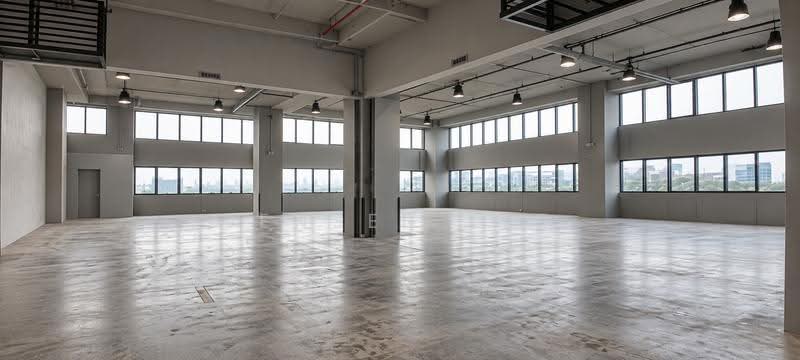 Carros Centre, 60 JALAN LAM HUAT, Admiralty / Woodlands, 4,219 sqft, Factory / Workshop (B2) For Rent, by Jensen Lee, 500281227 - Interior - CommercialGuru.com.sg